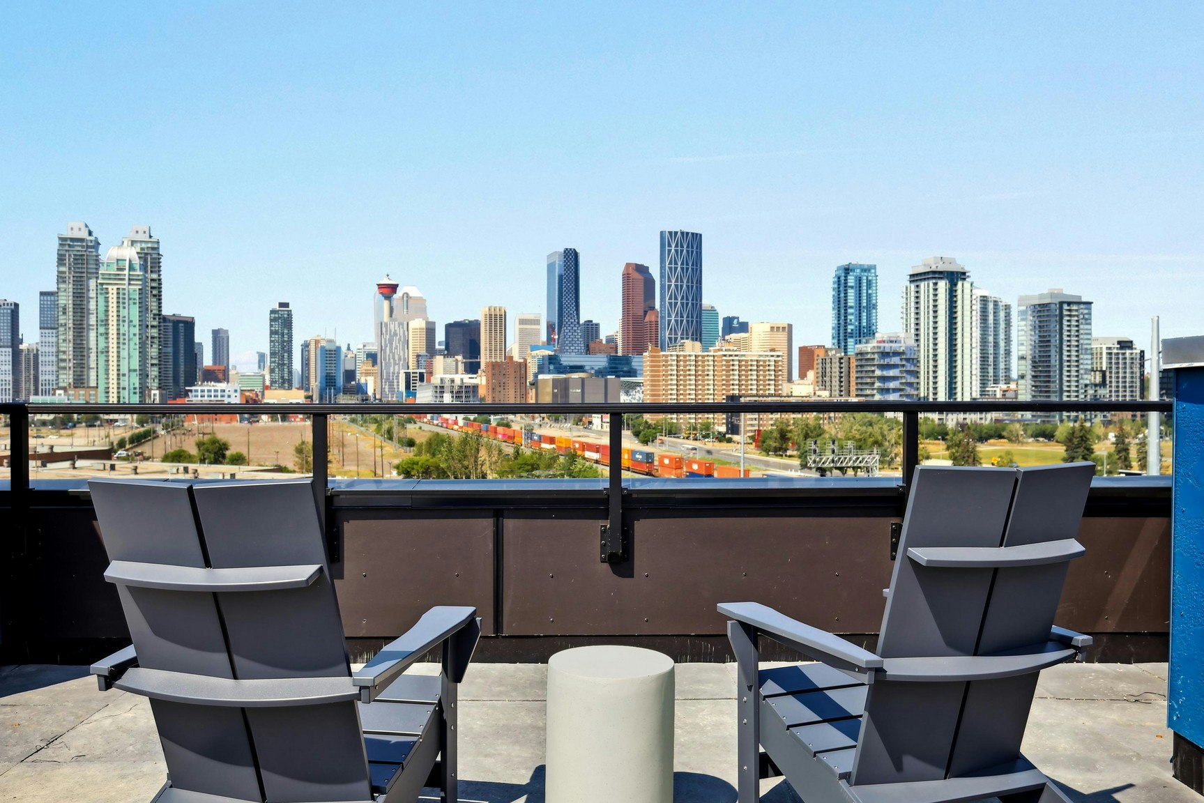 103-1001 8 Street SE, Calgary, AB, T2G 2Z3 - 33