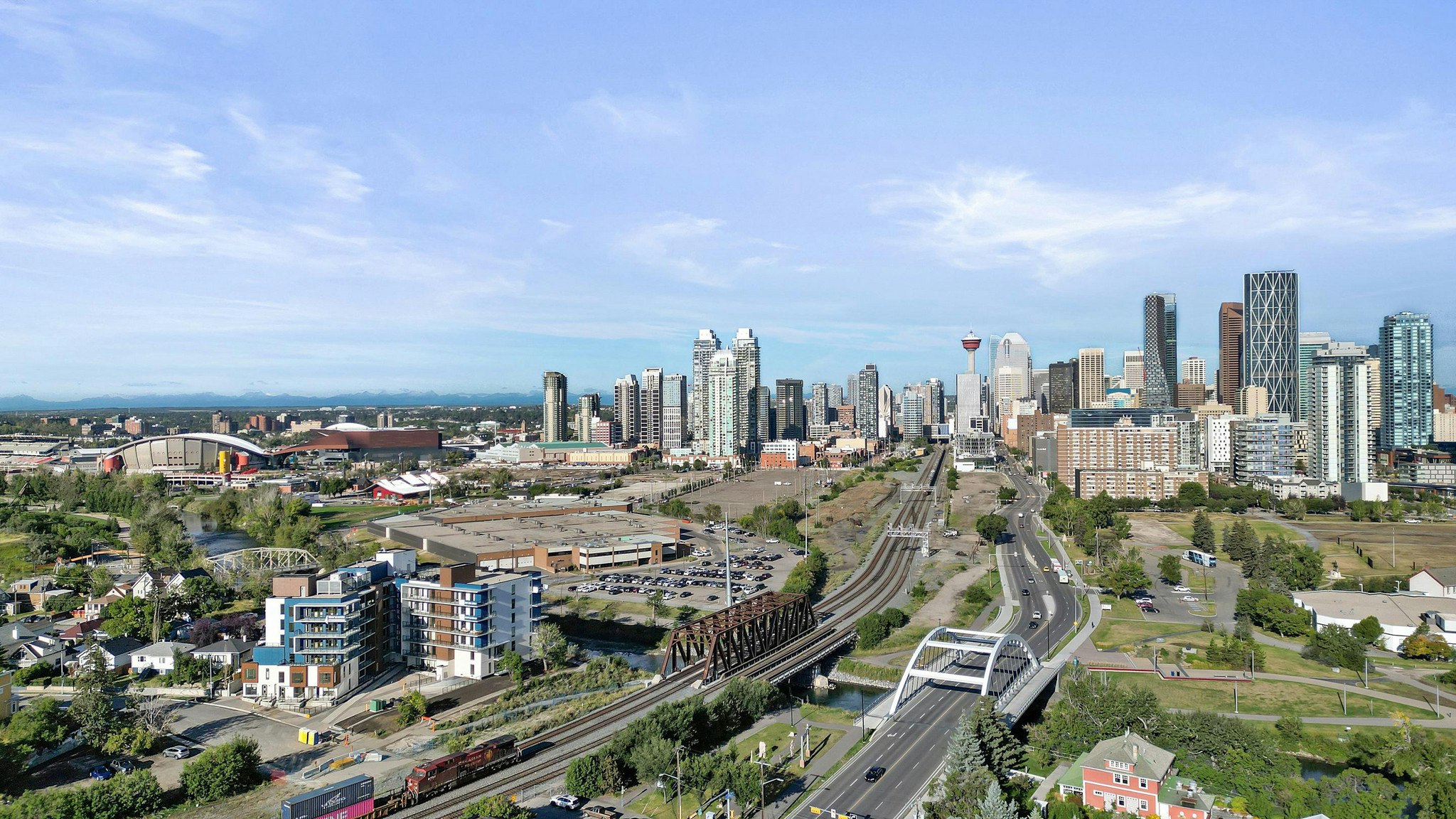 103-1001 8 Street SE, Calgary, AB, T2G 2Z3 - 50