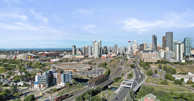 103-1001 8 Street SE, Calgary, AB, T2G 2Z3 - 50