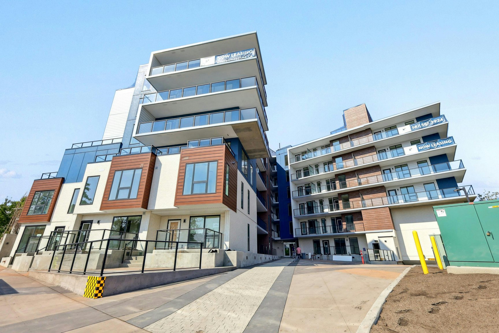 103-1001 8 Street SE, Calgary, AB, T2G 2Z3 - 25
