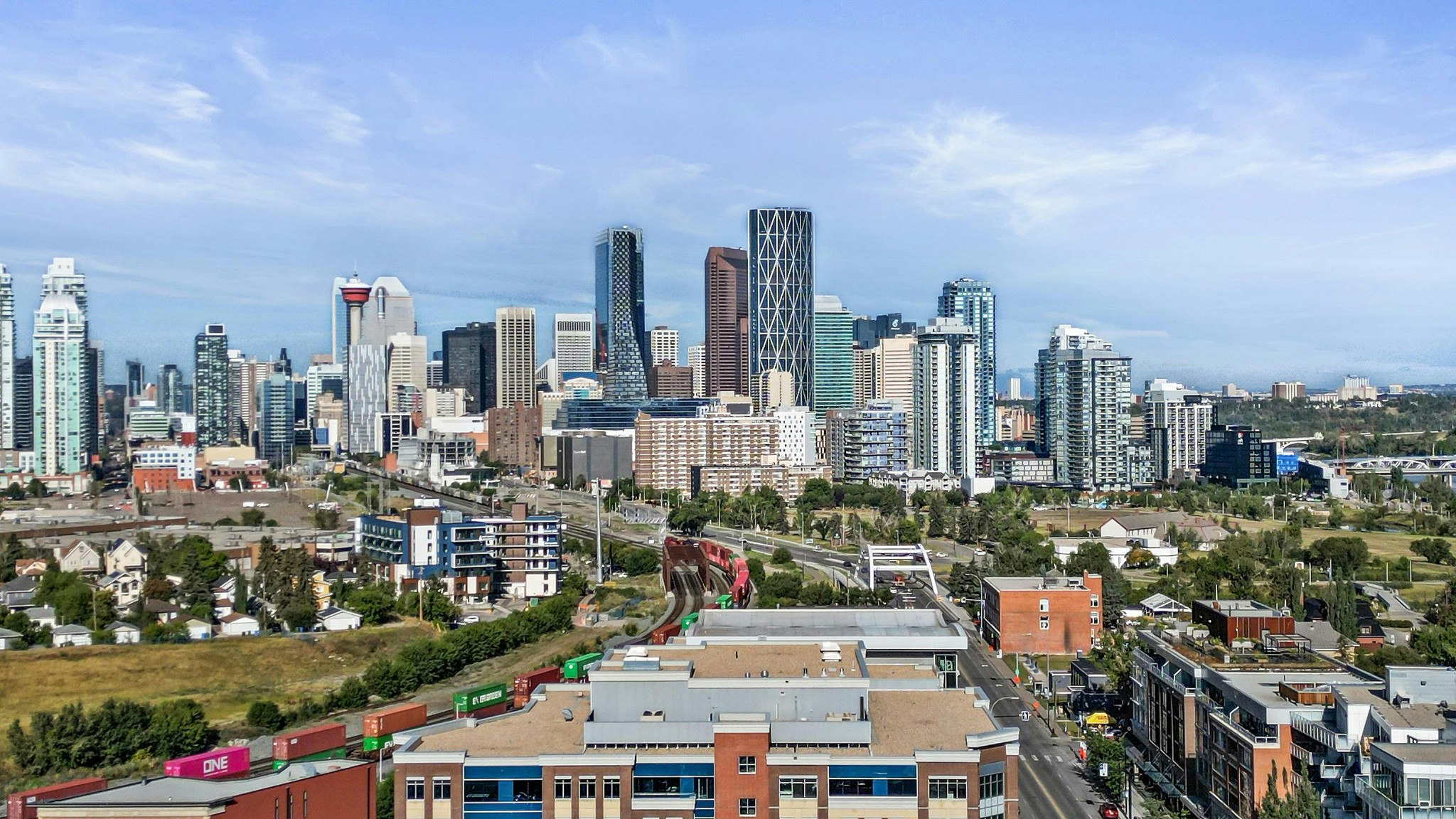 103-1001 8 Street SE, Calgary, AB, T2G 2Z3 - 62