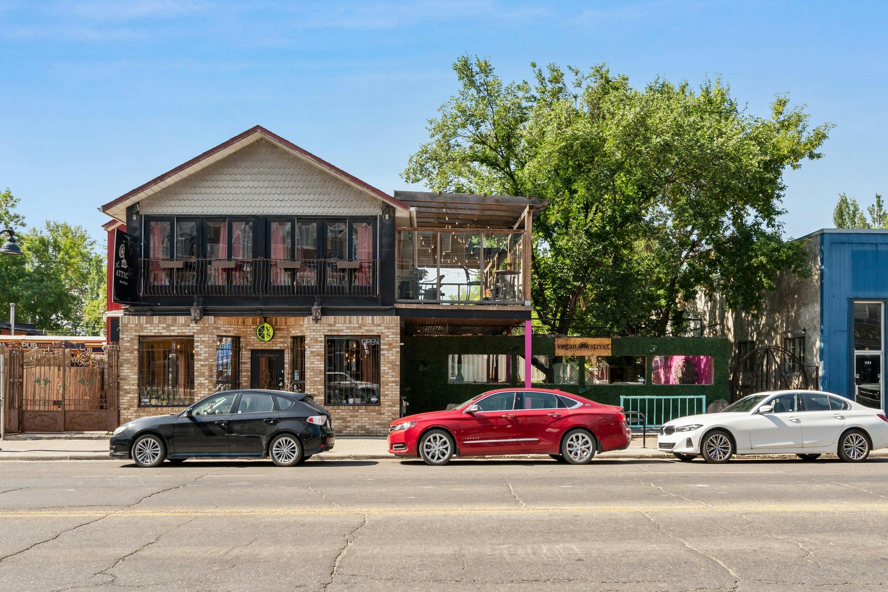 103-1001 8 Street SE, Calgary, AB, T2G 2Z3 - 34