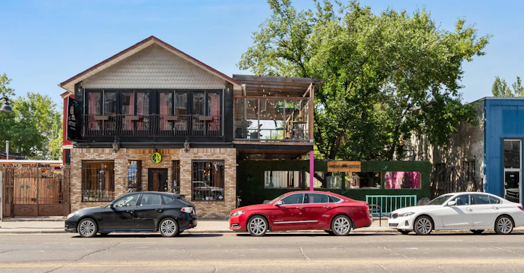 103-1001 8 Street SE, Calgary, AB, T2G 2Z3 - 34