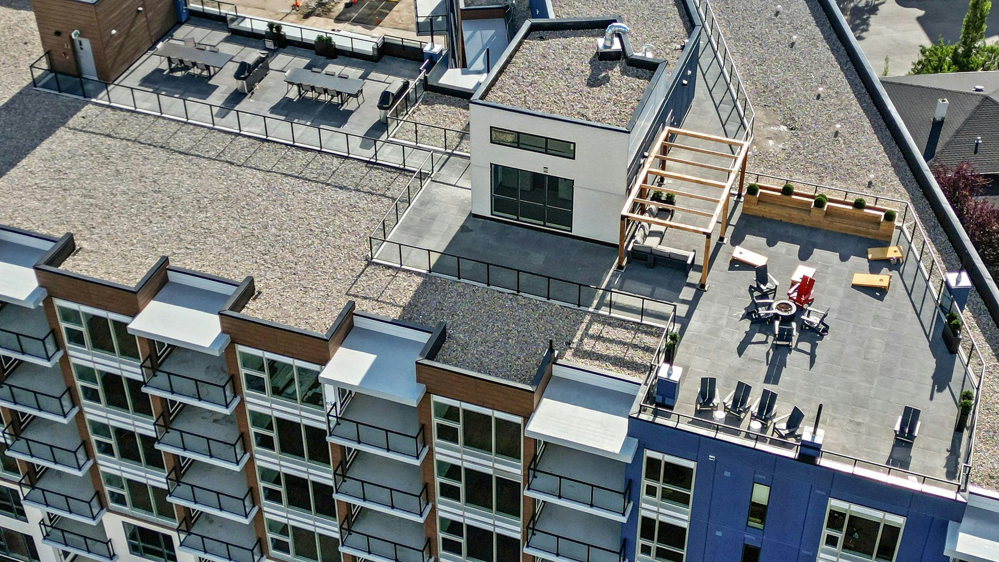 103-1001 8 Street SE, Calgary, AB, T2G 2Z3 - 60