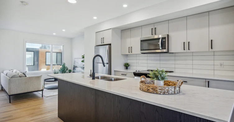 40 Dawson Wharf Mount, Chestermere, AB, T1X 2S5 - 5