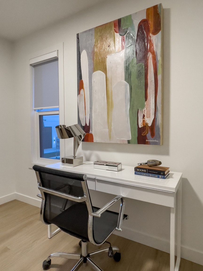 40 Dawson Wharf Mount, Chestermere, AB, T1X 2S5 - 19