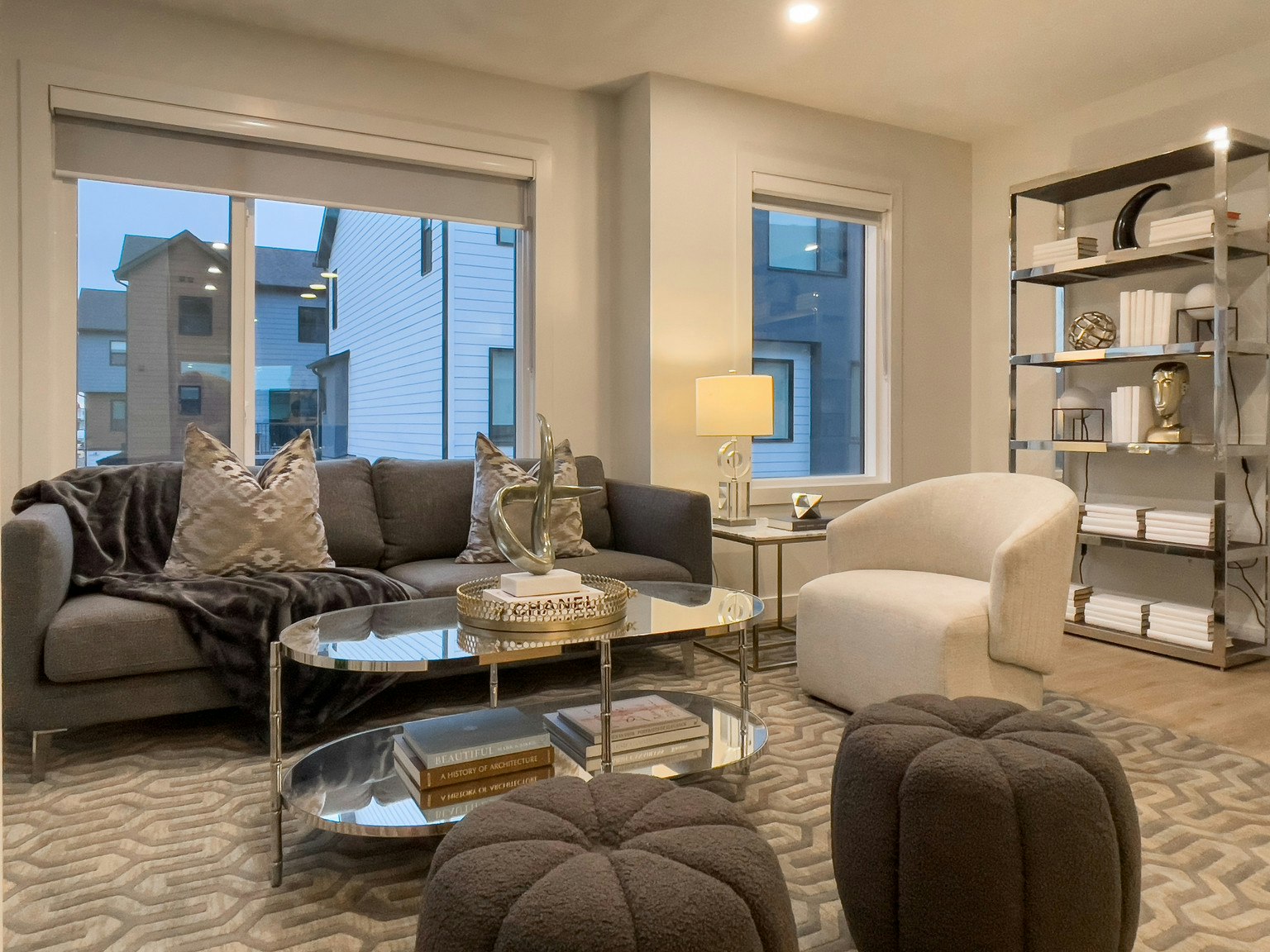 40 Dawson Wharf Mount, Chestermere, AB, T1X 2S5 - 14