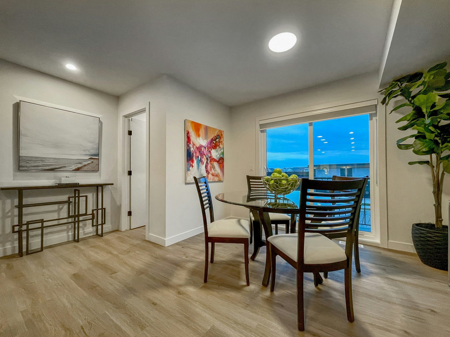 40 Dawson Wharf Mount, Chestermere, AB, T1X 2S5 - 10