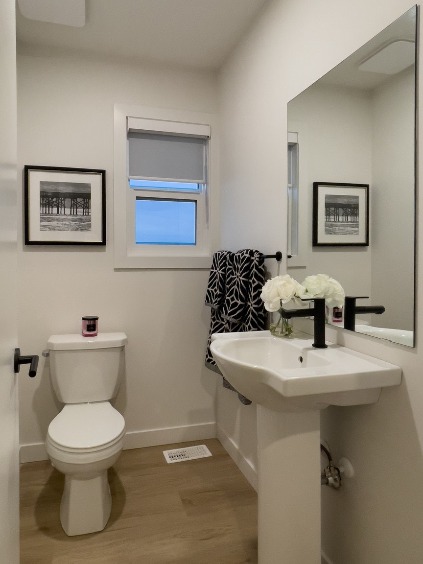 40 Dawson Wharf Mount, Chestermere, AB, T1X 2S5 - 8