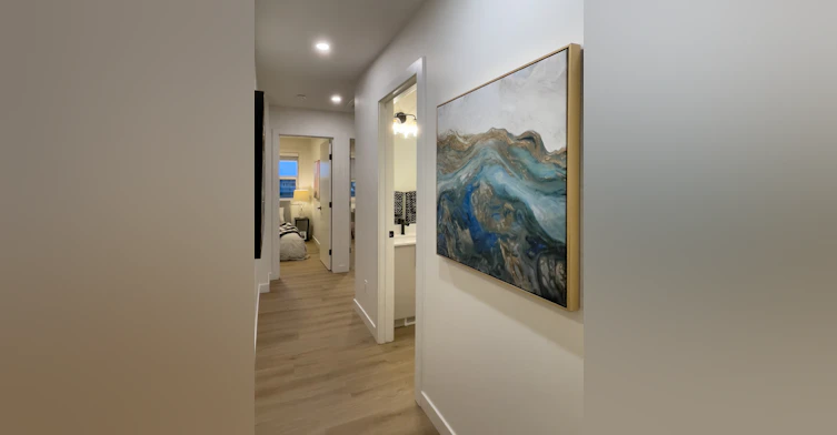 40 Dawson Wharf Mount, Chestermere, AB, T1X 2S5 - 4