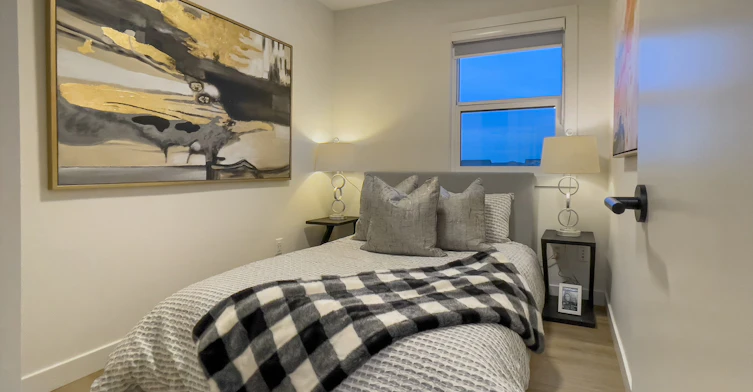 40 Dawson Wharf Mount, Chestermere, AB, T1X 2S5 - 2