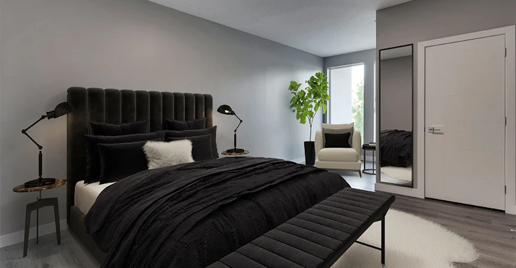 9922 111 Street NW, Edmonton, AB, T5K 0M3 - 4