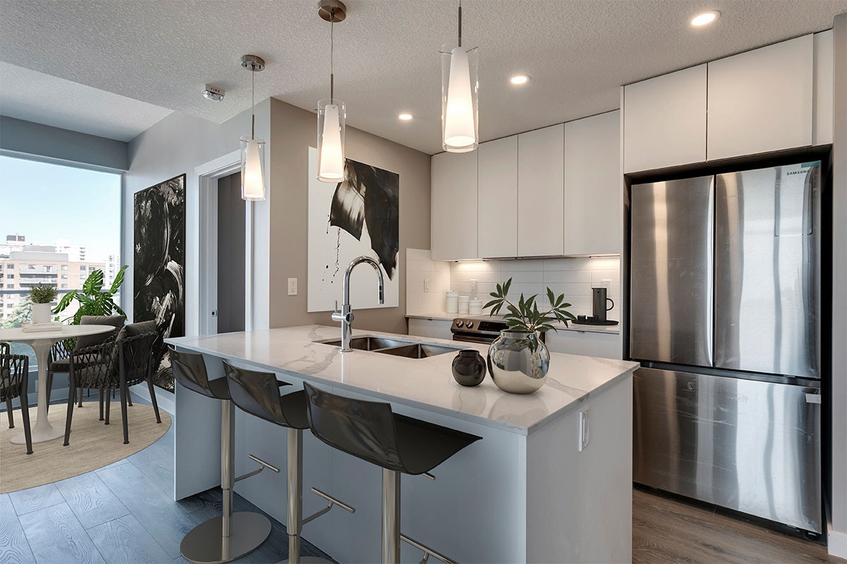 9922 111 Street NW, Edmonton, AB, T5K 0M3 - 5