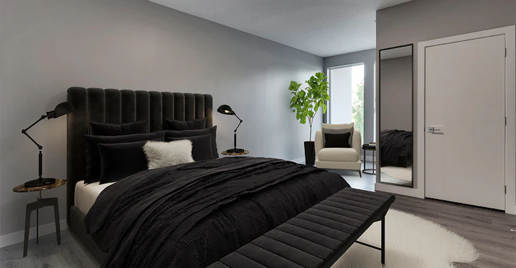 9922 111 Street NW, Edmonton, AB, T5K 0M3 - 4