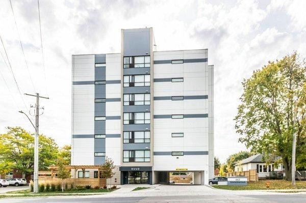 663 Victoria Street S, Kitchener, ON, N2M 0B9 - 2