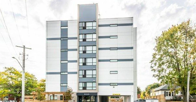 663 Victoria Street S, Kitchener, ON, N2M 0B9 - 2
