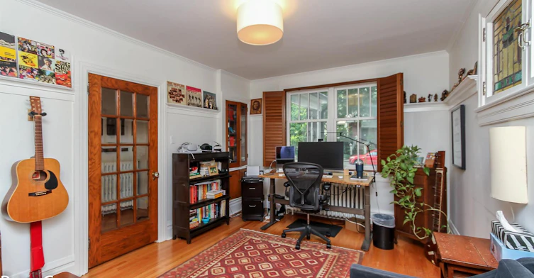 498 O'connor Street, Ottawa, ON, K1S 3P7 - 4