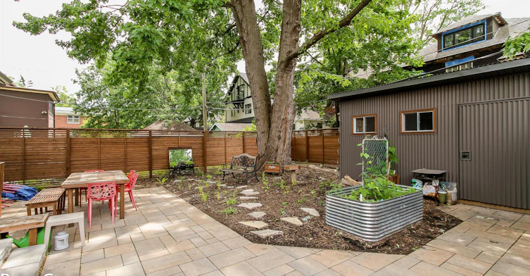 498 O'connor Street, Ottawa, ON, K1S 3P7 - 28