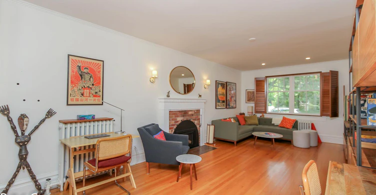 498 O'connor Street, Ottawa, ON, K1S 3P7 - 8