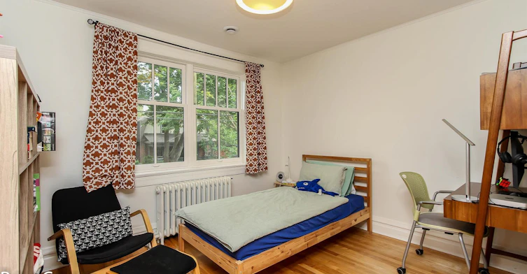 498 O'connor Street, Ottawa, ON, K1S 3P7 - 15