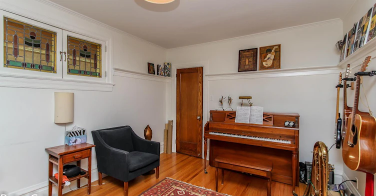 498 O'connor Street, Ottawa, ON, K1S 3P7 - 3