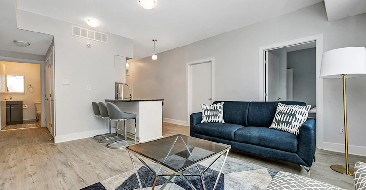 2D-18 Mcarthur Avenue, Ottawa, ON, K1L 6R2 - 5
