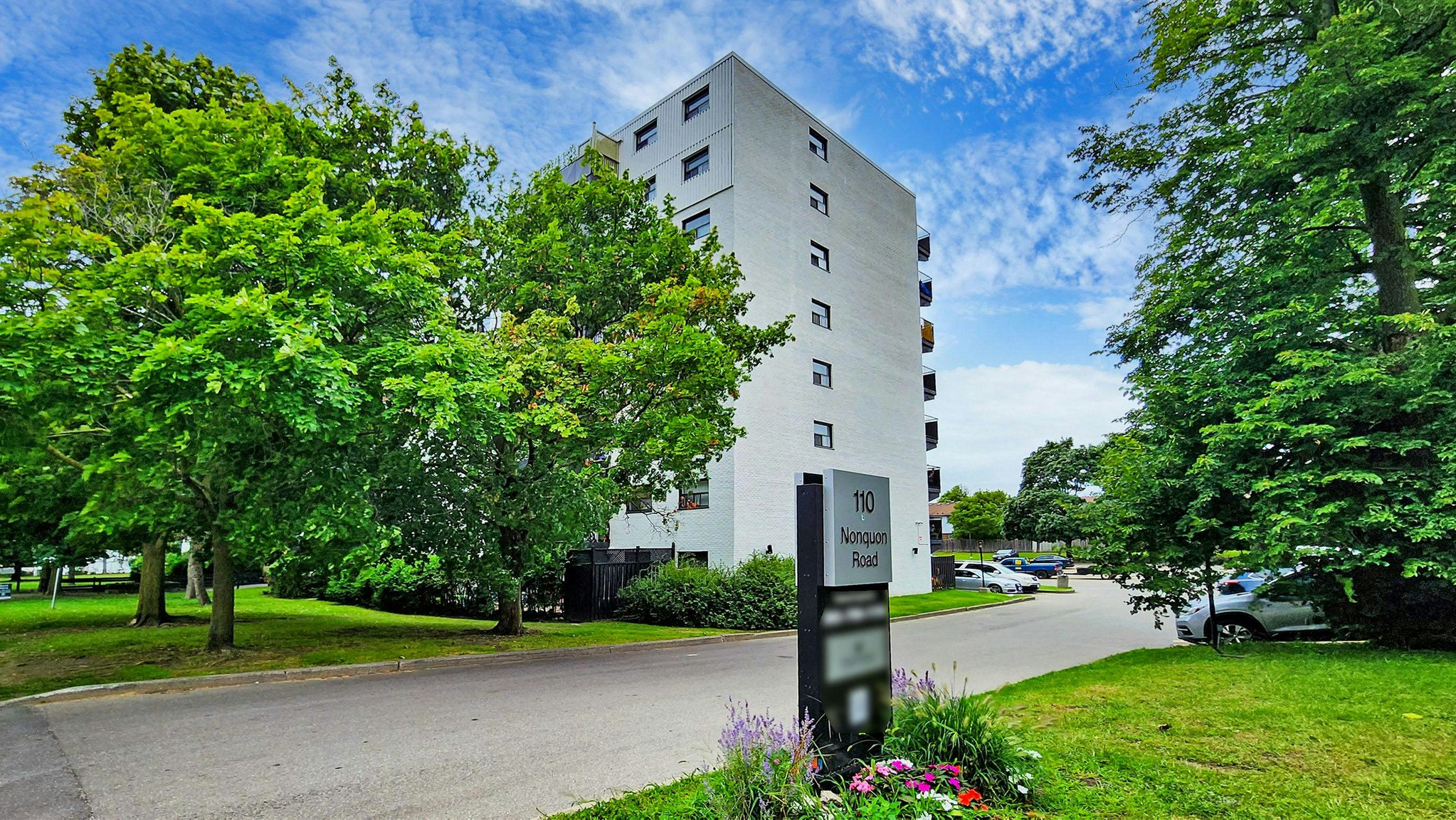 0602-110 Nonquon Road, Oshawa, ON, L1G 7H5 - 23