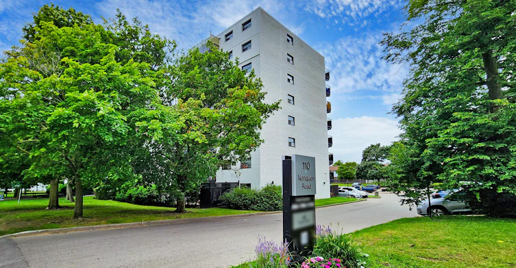 0602-110 Nonquon Road, Oshawa, ON, L1G 7H5 - 23