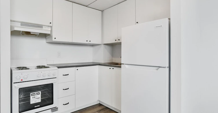 706-80 Florence Street, Ottawa, ON, K1R 7W6 - 20