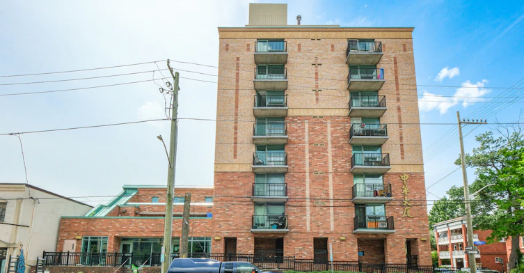 706-80 Florence Street, Ottawa, ON, K1R 7W6 - 4