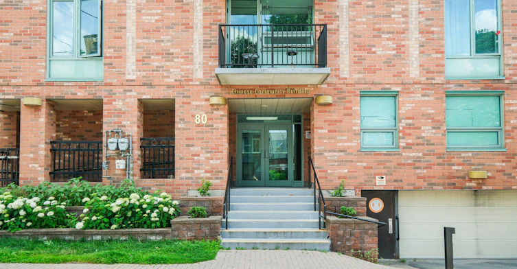 706-80 Florence Street, Ottawa, ON, K1R 7W6