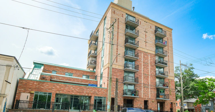 706-80 Florence Street, Ottawa, ON, K1R 7W6 - 7