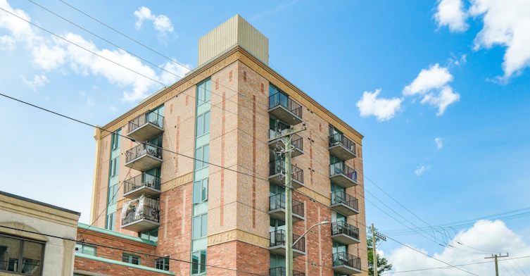 706-80 Florence Street, Ottawa, ON, K1R 7W6 - 8
