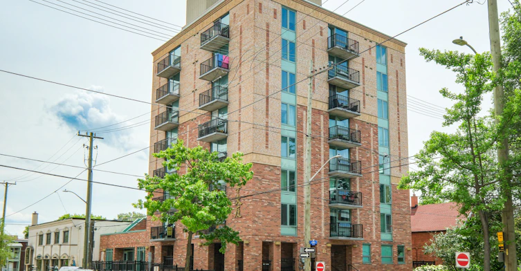 706-80 Florence Street, Ottawa, ON, K1R 7W6 - 10