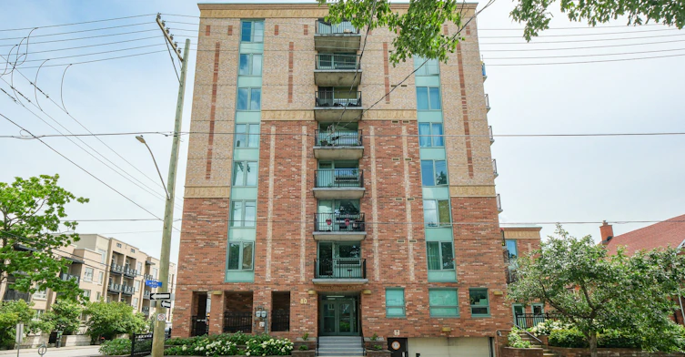 80 Florence Street, Ottawa, ON, K1R 7W6