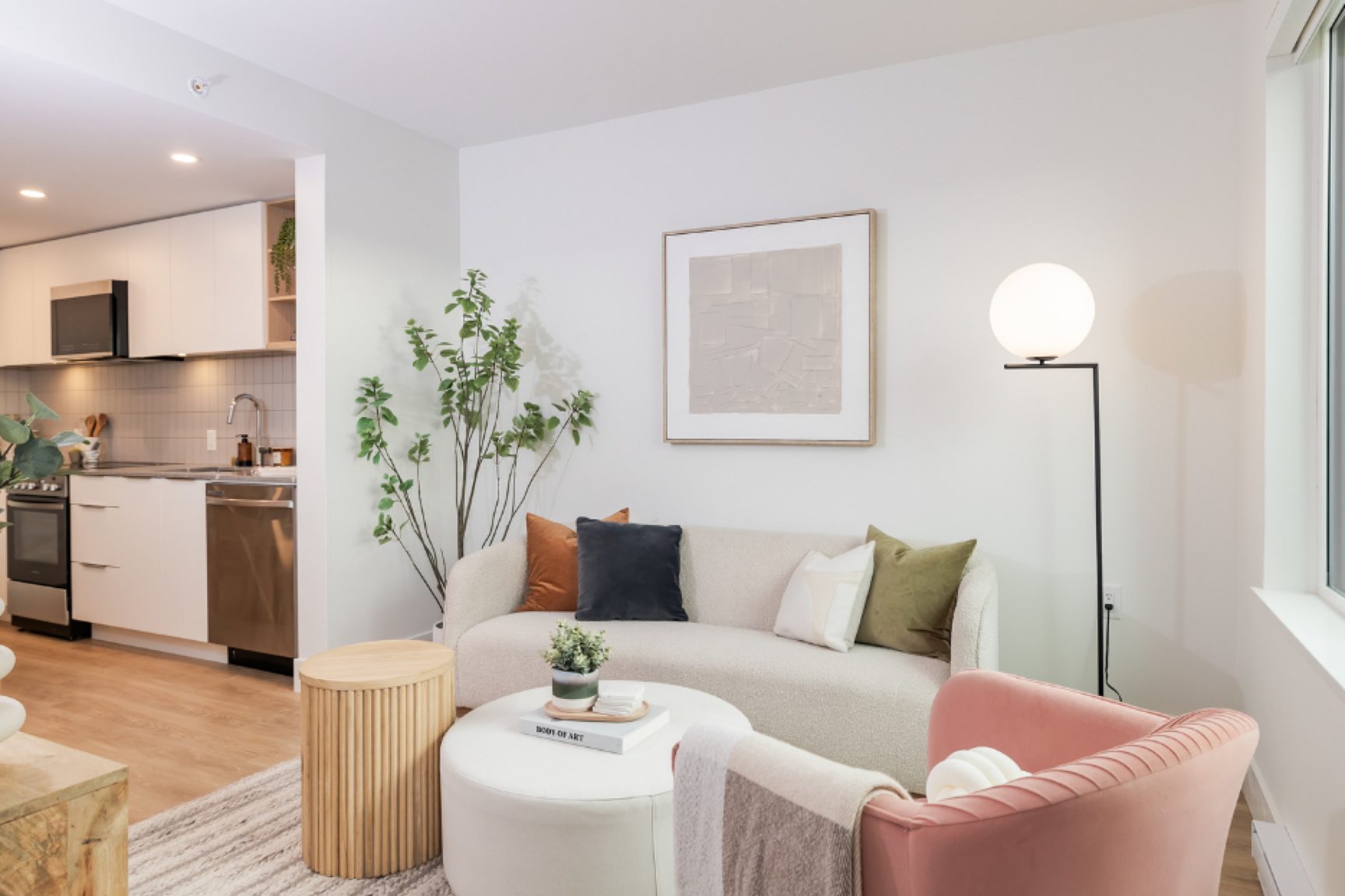 14-3350 Prince Albert Street, Vancouver, BC, V5V 1G9 - 3