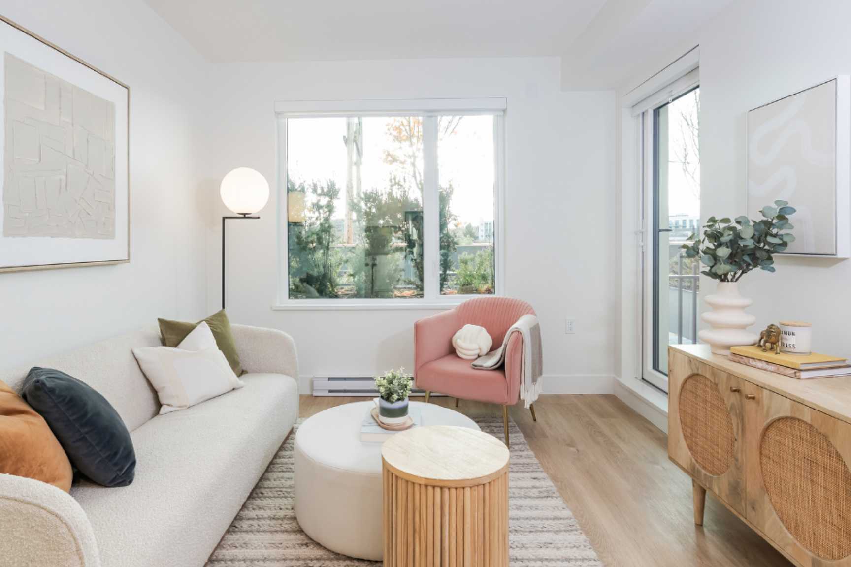 14-3350 Prince Albert Street, Vancouver, BC, V5V 1G9 - 4