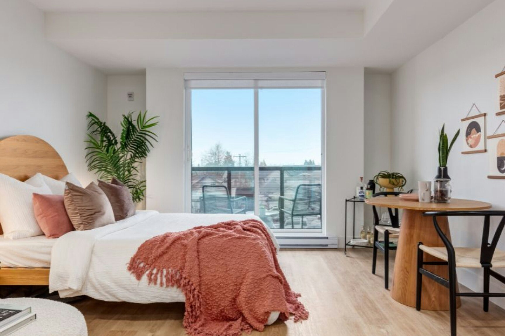 155-3350 Prince Albert Street, Vancouver, BC, V5V 1G9 - 5