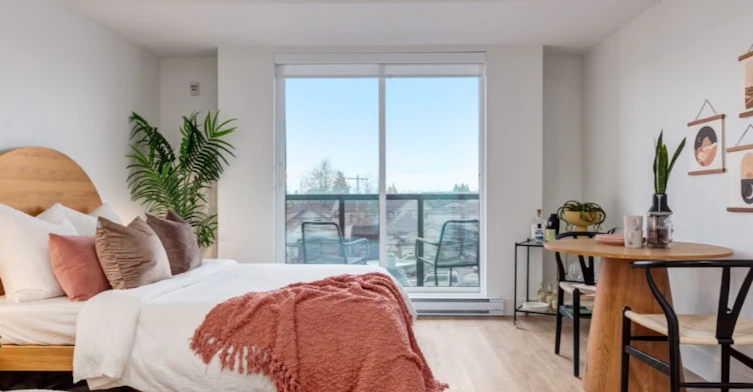 155-3350 Prince Albert Street, Vancouver, BC, V5V 1G9 - 5