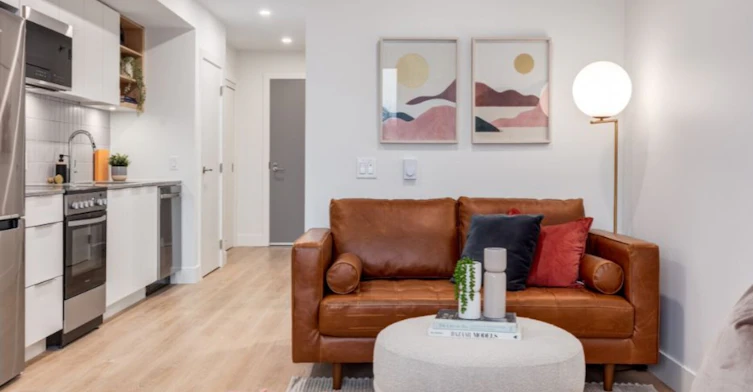155-3350 Prince Albert Street, Vancouver, BC, V5V 1G9