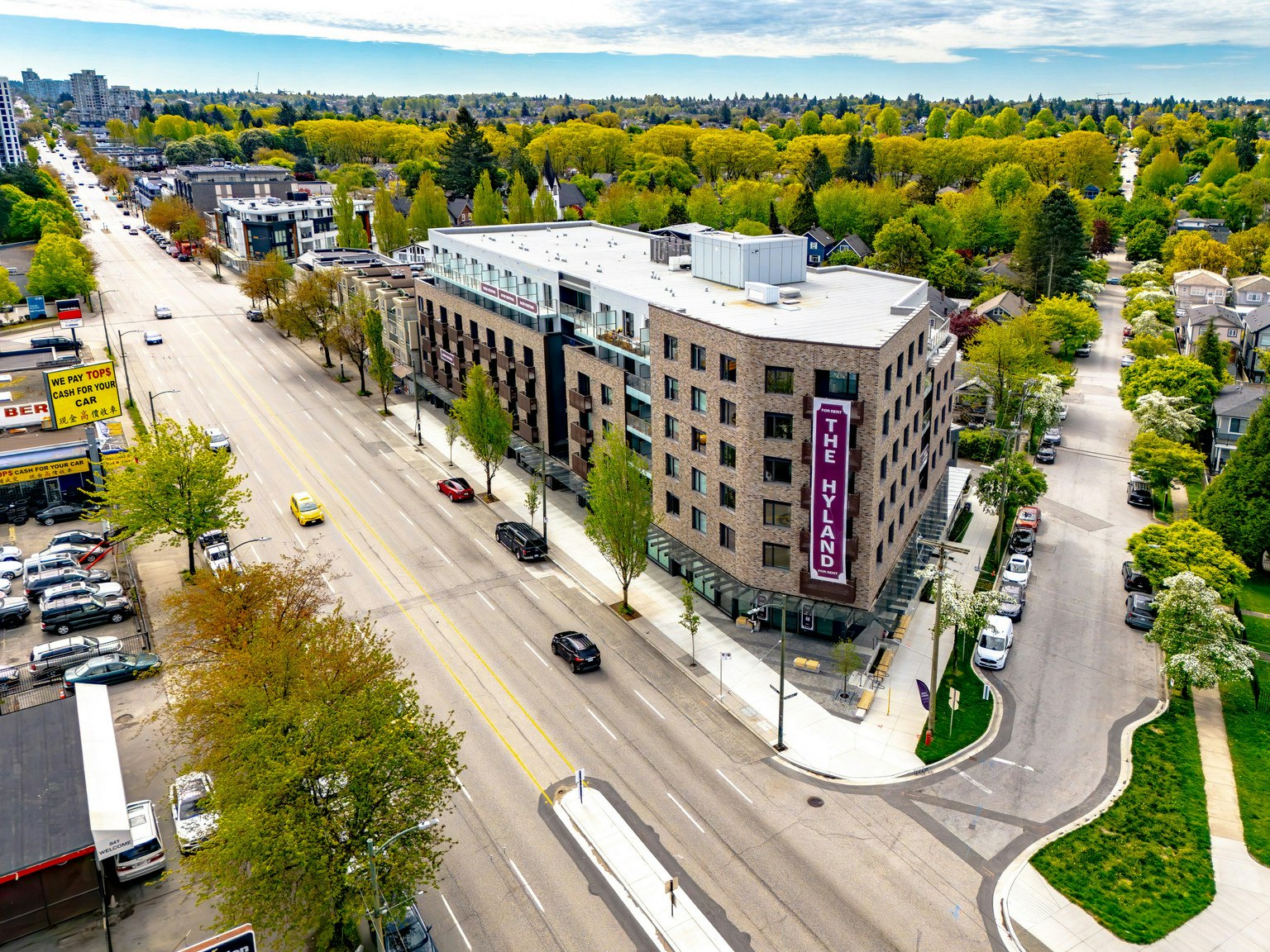 3350 Prince Albert Street, Vancouver, BC, V5V 1G9 - 19