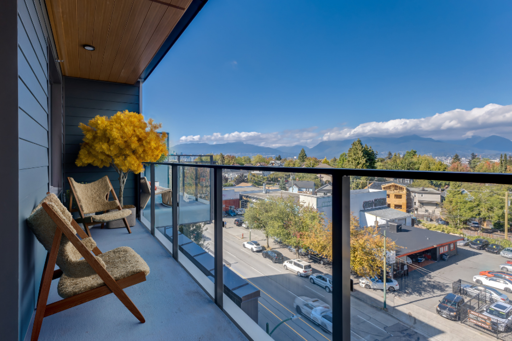 137-3350 Prince Albert Street, Vancouver, BC, V5V 1G9 - 11