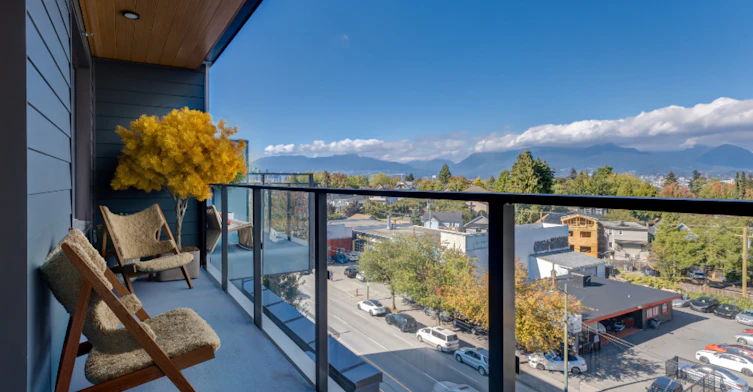 137-3350 Prince Albert Street, Vancouver, BC, V5V 1G9 - 11