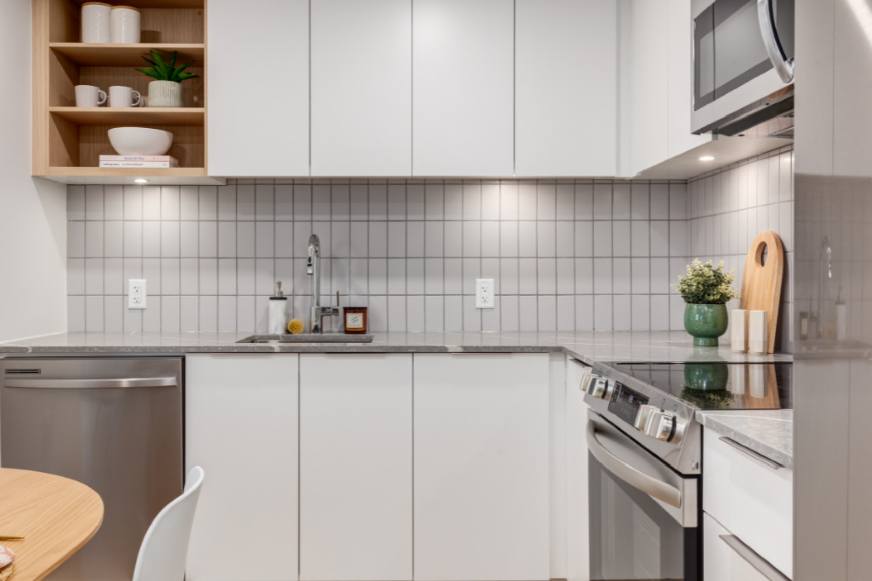 137-3350 Prince Albert Street, Vancouver, BC, V5V 1G9 - 2