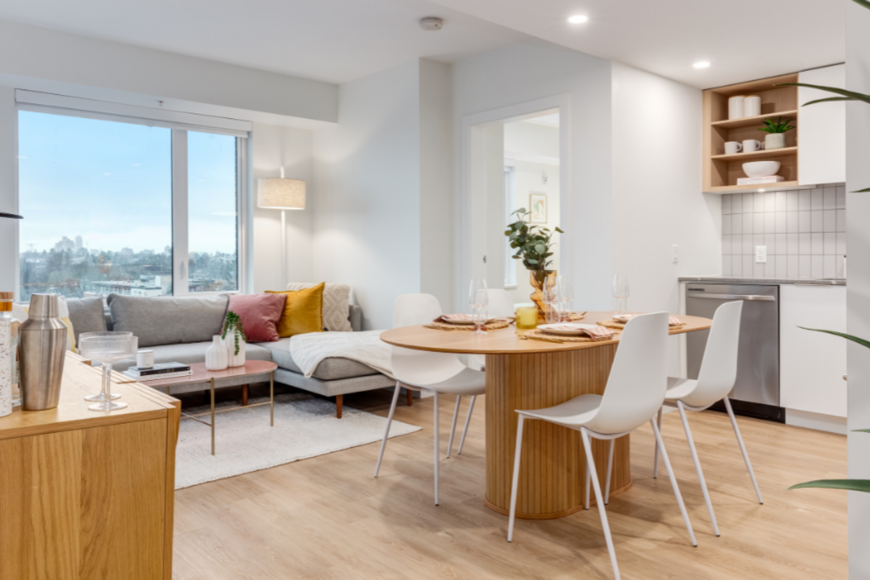 137-3350 Prince Albert Street, Vancouver, BC, V5V 1G9 - 4