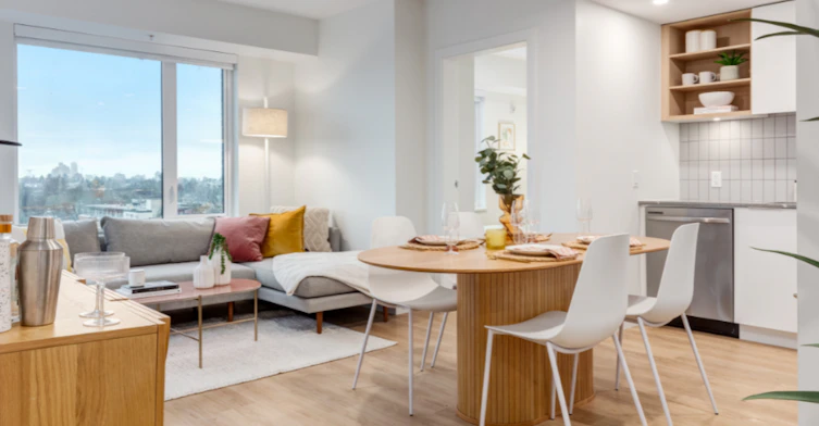 137-3350 Prince Albert Street, Vancouver, BC, V5V 1G9 - 4