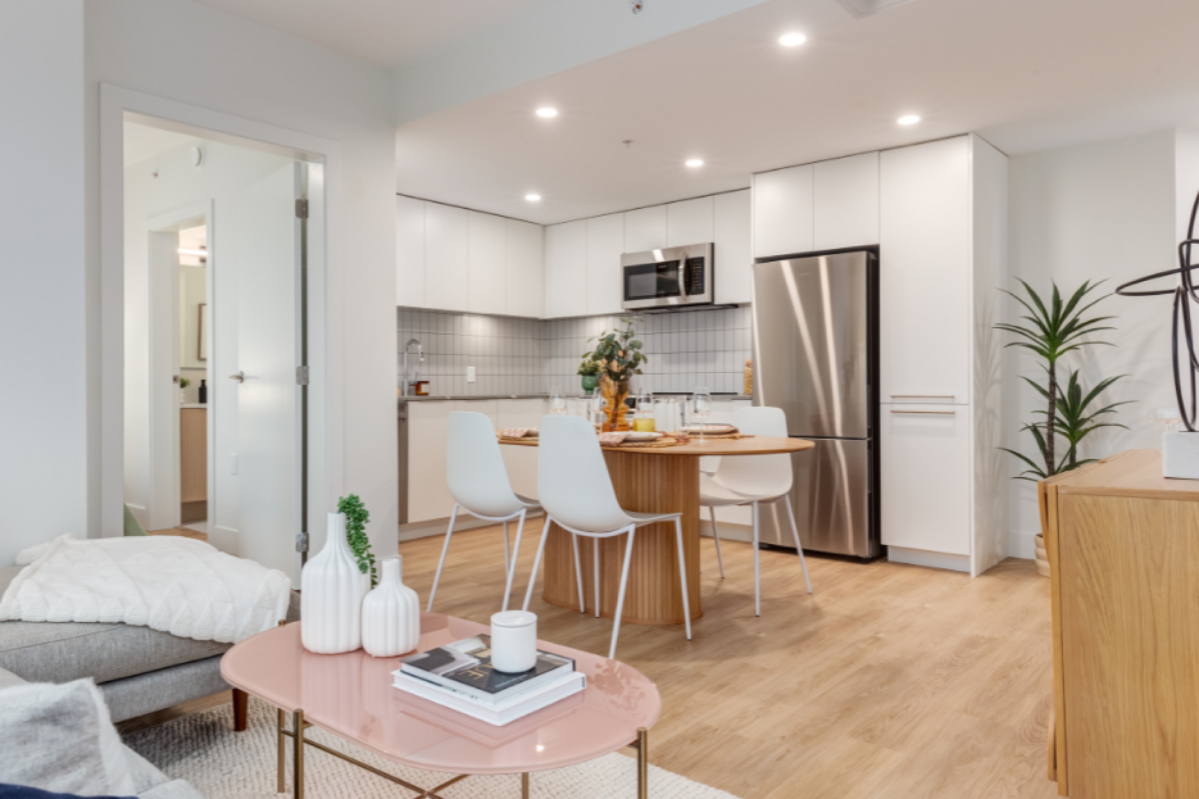 137-3350 Prince Albert Street, Vancouver, BC, V5V 1G9 - 5