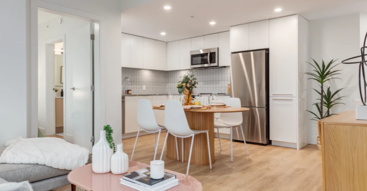 137-3350 Prince Albert Street, Vancouver, BC, V5V 1G9 - 5