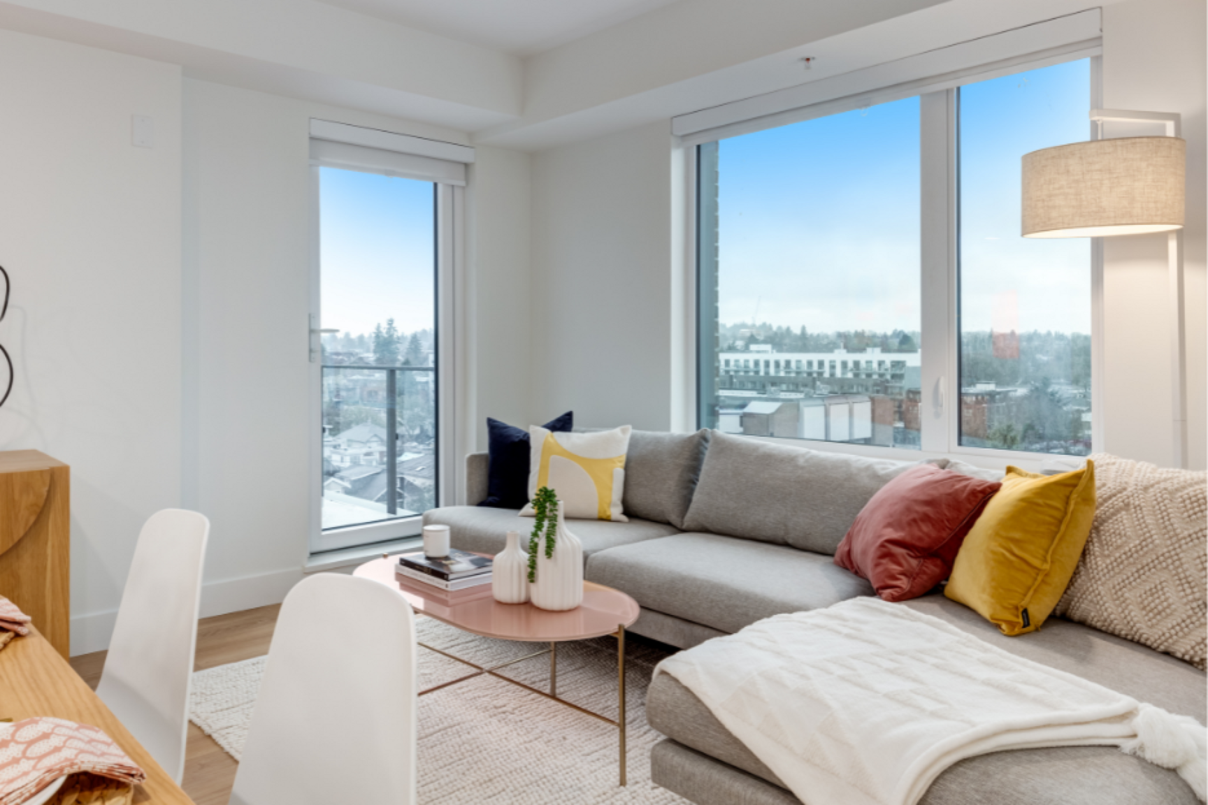 137-3350 Prince Albert Street, Vancouver, BC, V5V 1G9 - 3