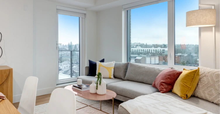 137-3350 Prince Albert Street, Vancouver, BC, V5V 1G9 - 3